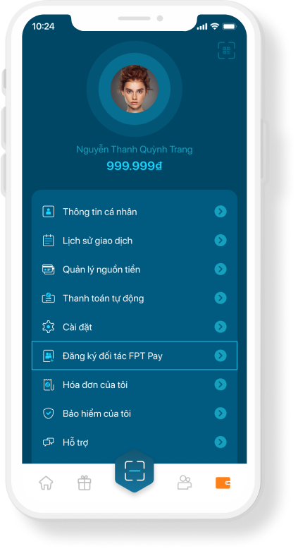 Phone description